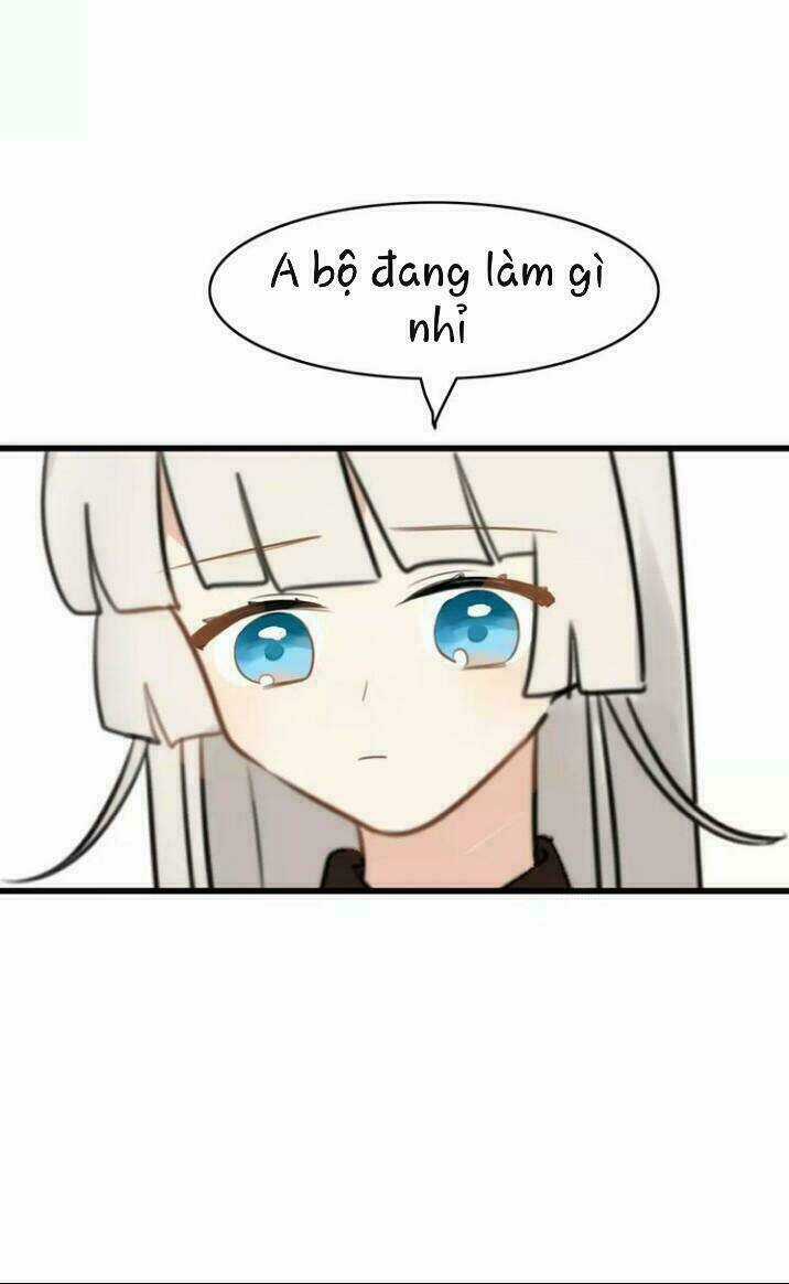 Thú Sủng Của Tôi Bị Mất Trí Rồi Chapter 25 trang 23