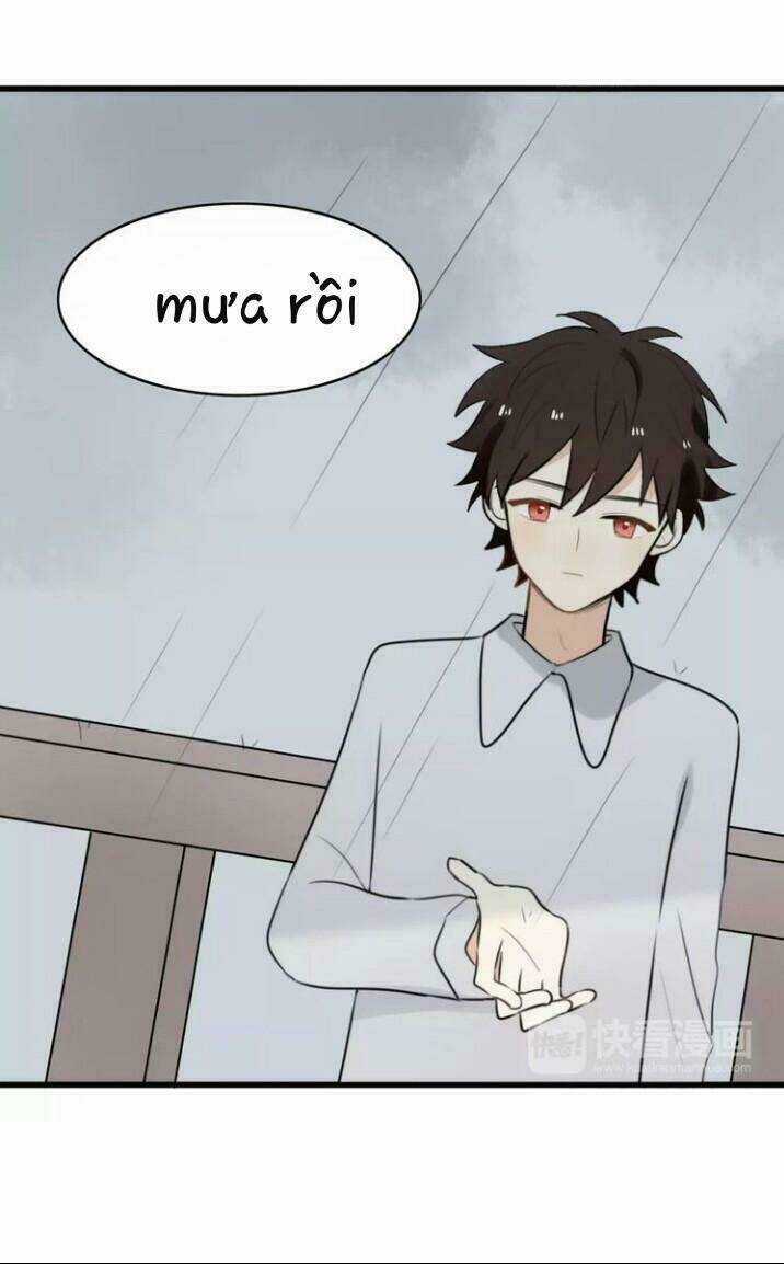 Thú Sủng Của Tôi Bị Mất Trí Rồi Chapter 25 trang 25