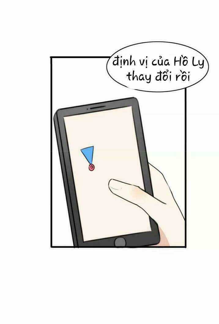 Thú Sủng Của Tôi Bị Mất Trí Rồi Chapter 25 trang 26