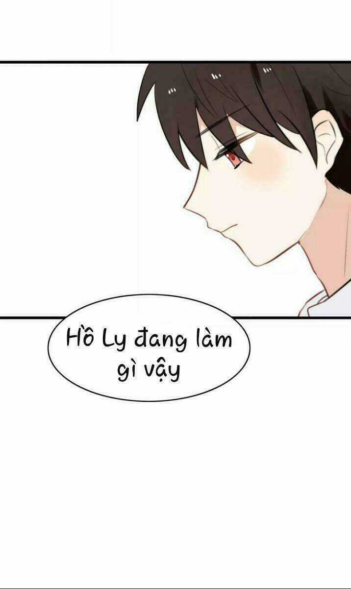 Thú Sủng Của Tôi Bị Mất Trí Rồi Chapter 25 trang 27