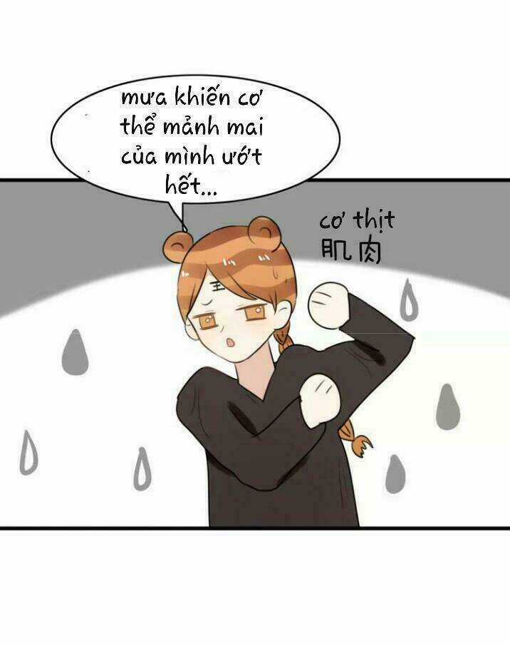 Thú Sủng Của Tôi Bị Mất Trí Rồi Chapter 25 trang 29