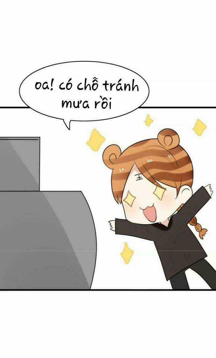 Thú Sủng Của Tôi Bị Mất Trí Rồi Chapter 25 trang 30