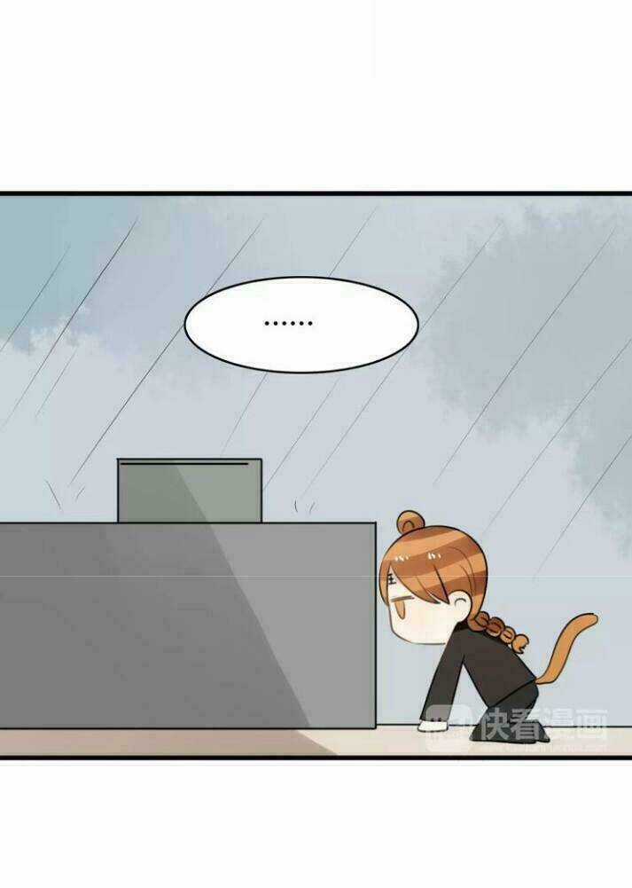 Thú Sủng Của Tôi Bị Mất Trí Rồi Chapter 25 trang 31