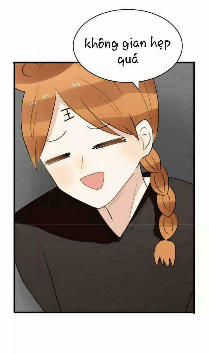 Thú Sủng Của Tôi Bị Mất Trí Rồi Chapter 25 trang 32