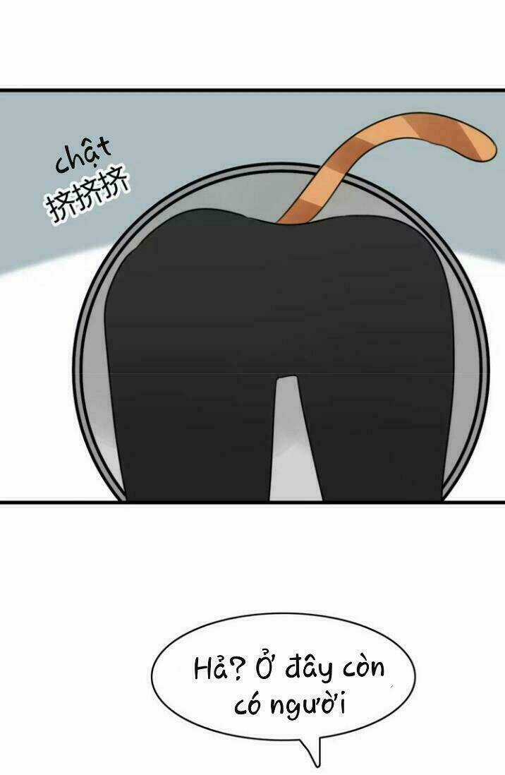 Thú Sủng Của Tôi Bị Mất Trí Rồi Chapter 25 trang 33