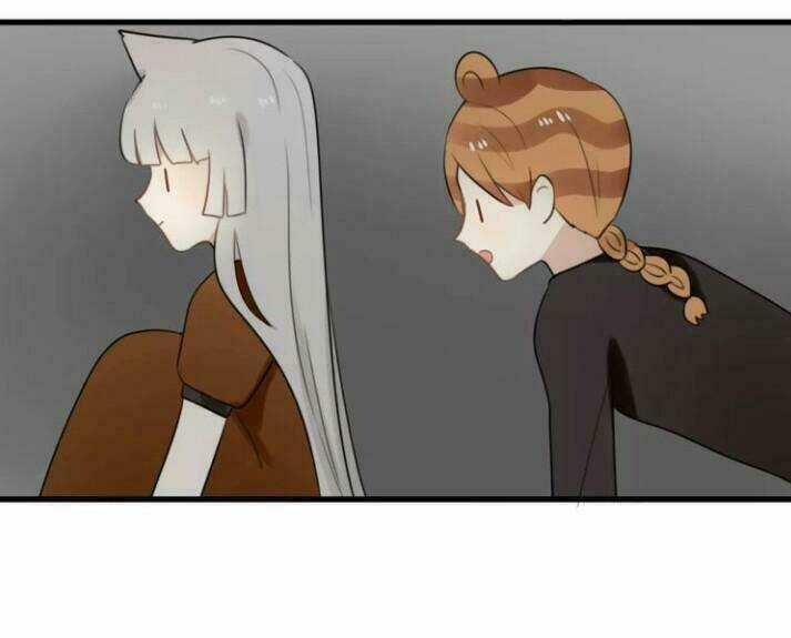 Thú Sủng Của Tôi Bị Mất Trí Rồi Chapter 25 trang 34