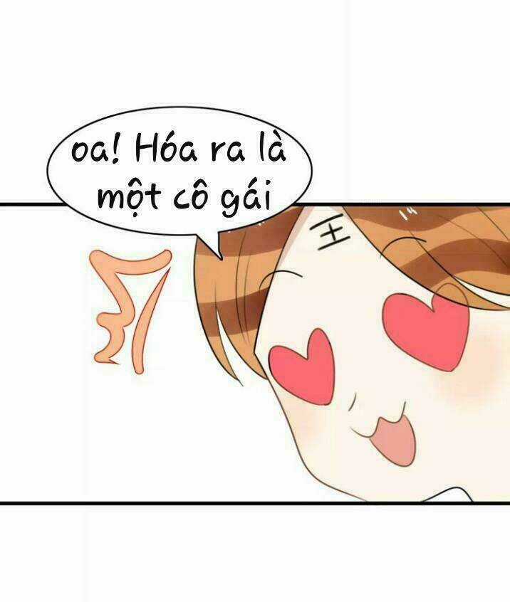 Thú Sủng Của Tôi Bị Mất Trí Rồi Chapter 25 trang 38