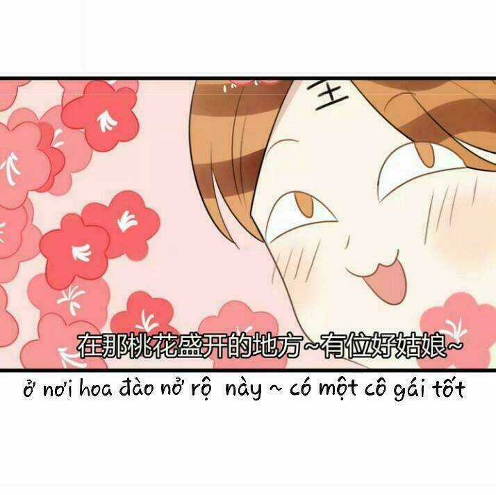 Thú Sủng Của Tôi Bị Mất Trí Rồi Chapter 25 trang 39