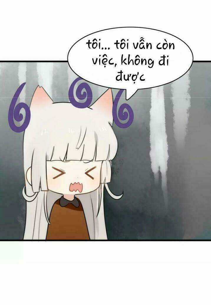 Thú Sủng Của Tôi Bị Mất Trí Rồi Chapter 25 trang 4