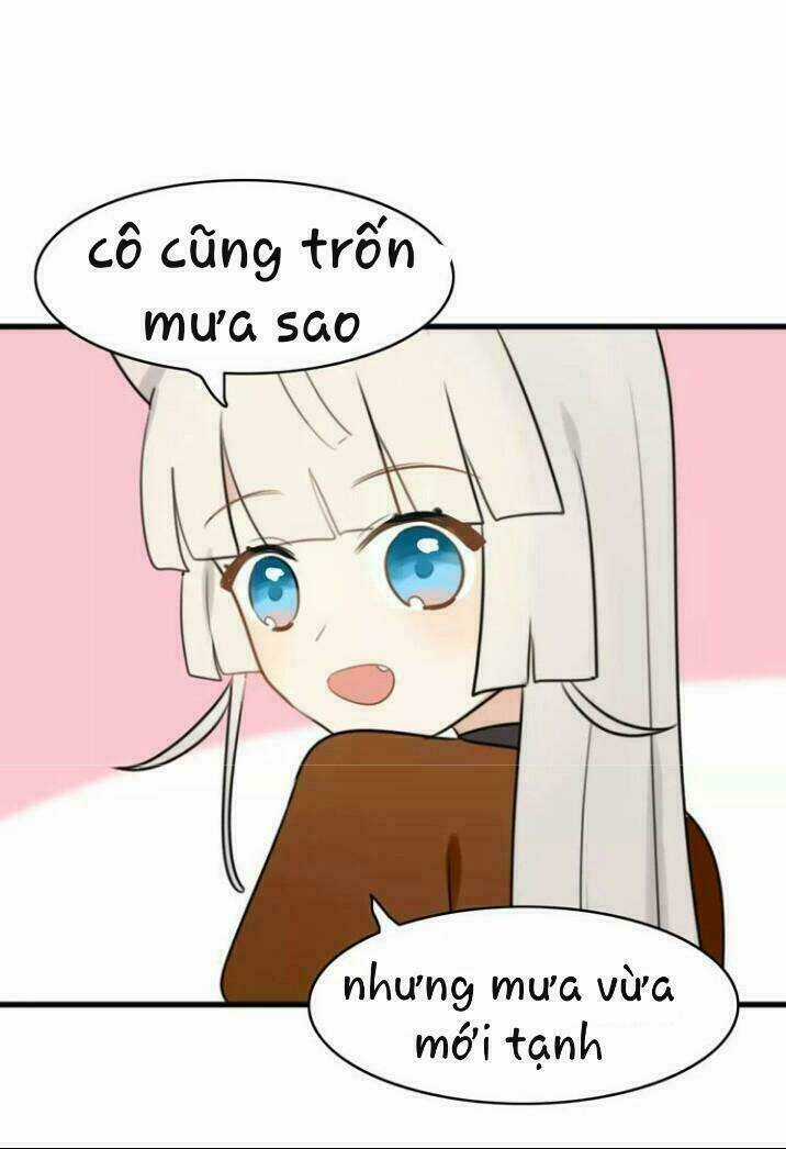 Thú Sủng Của Tôi Bị Mất Trí Rồi Chapter 25 trang 40