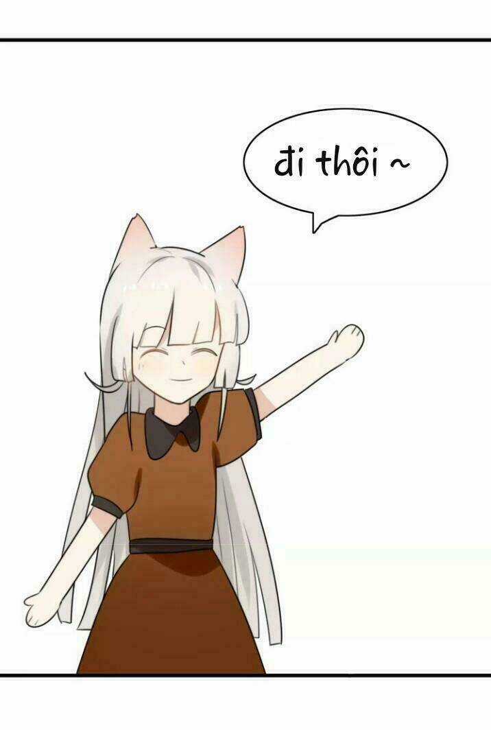 Thú Sủng Của Tôi Bị Mất Trí Rồi Chapter 25 trang 41