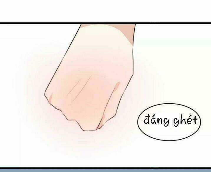 Thú Sủng Của Tôi Bị Mất Trí Rồi Chapter 26 trang 19