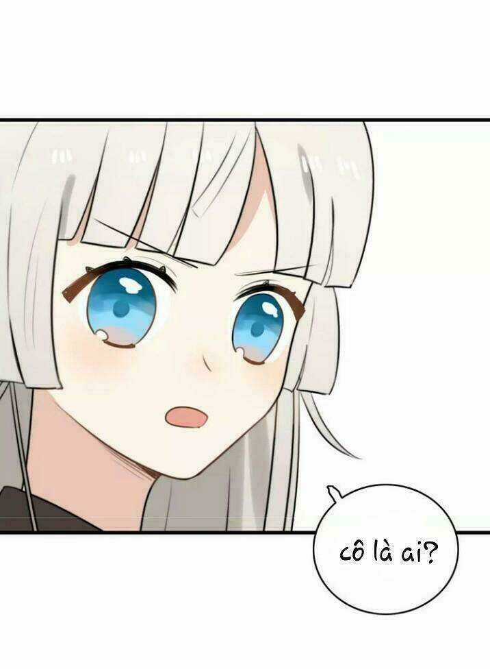 Thú Sủng Của Tôi Bị Mất Trí Rồi Chapter 26 trang 2