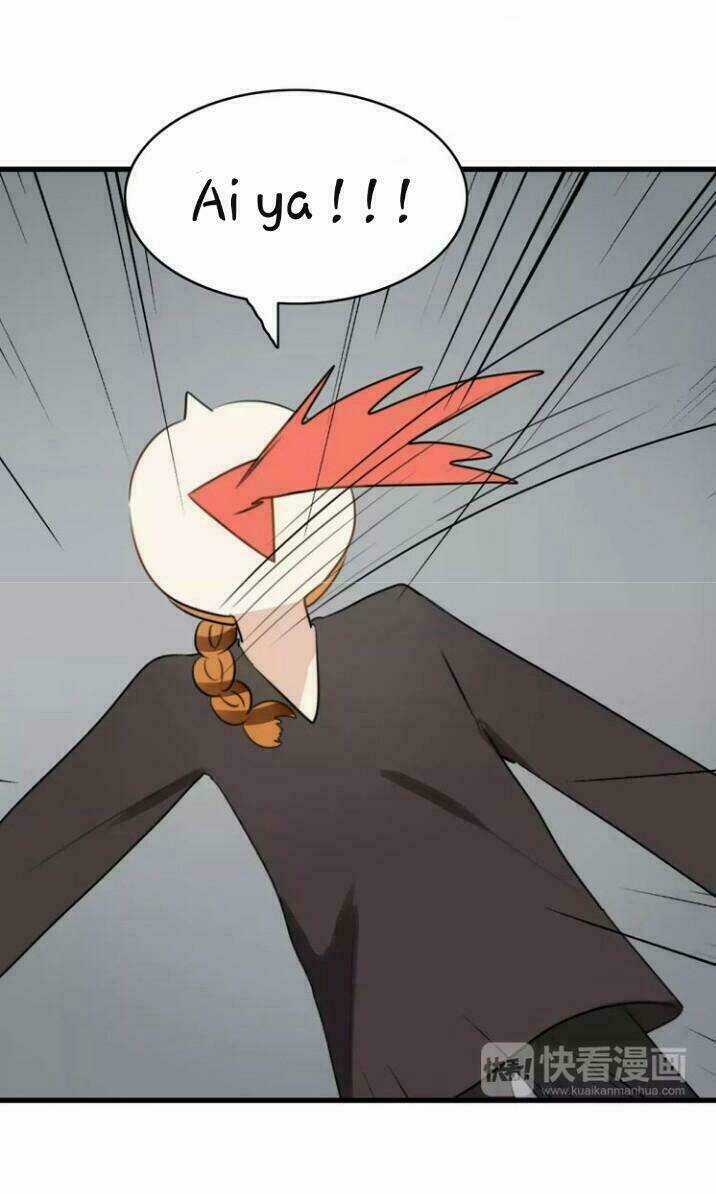 Thú Sủng Của Tôi Bị Mất Trí Rồi Chapter 26 trang 22