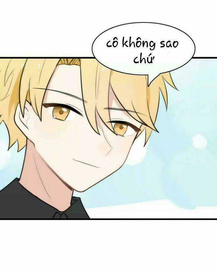 Thú Sủng Của Tôi Bị Mất Trí Rồi Chapter 26 trang 25