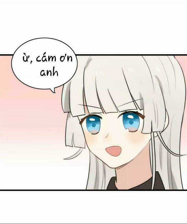 Thú Sủng Của Tôi Bị Mất Trí Rồi Chapter 26 trang 26