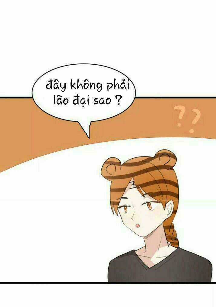 Thú Sủng Của Tôi Bị Mất Trí Rồi Chapter 26 trang 30