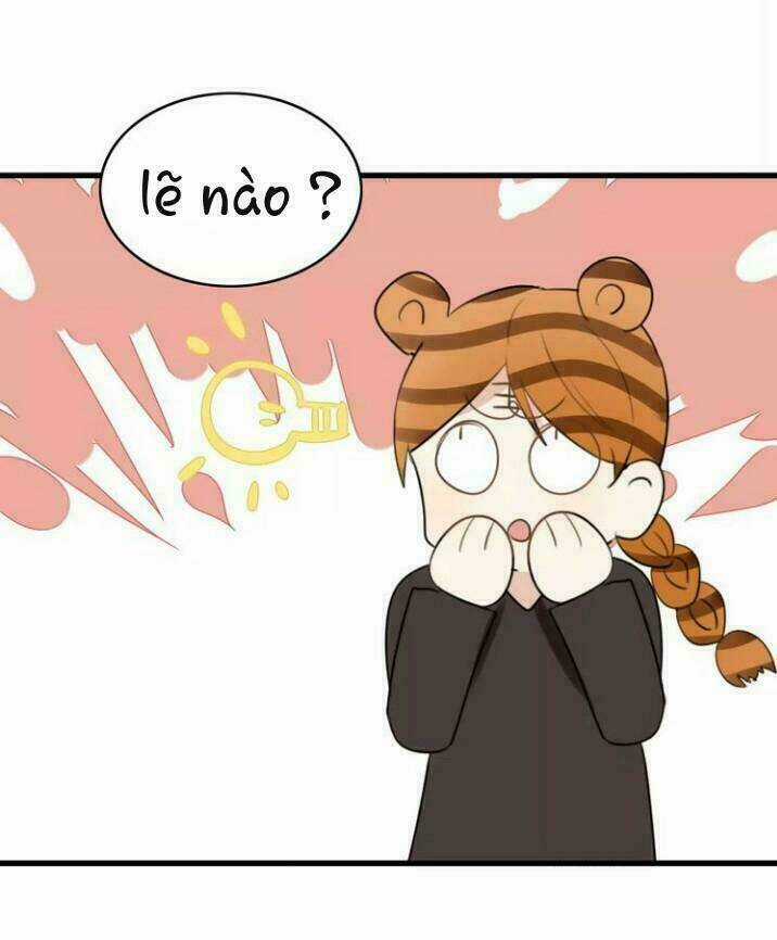 Thú Sủng Của Tôi Bị Mất Trí Rồi Chapter 26 trang 31