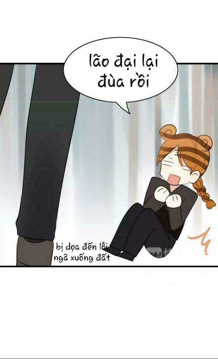 Thú Sủng Của Tôi Bị Mất Trí Rồi Chapter 26 trang 34