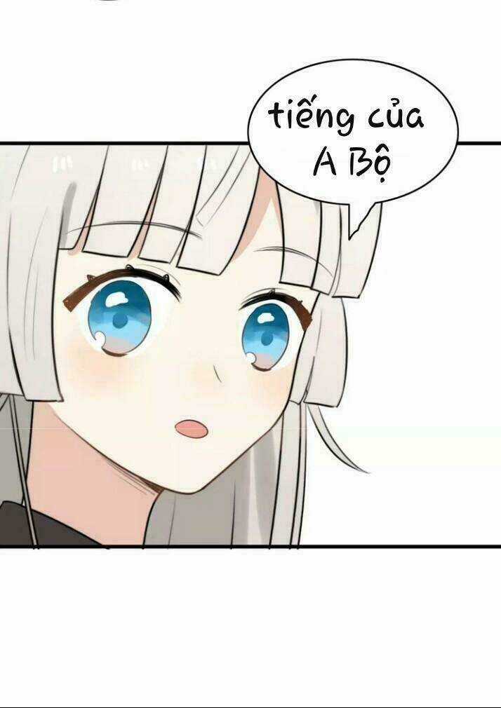 Thú Sủng Của Tôi Bị Mất Trí Rồi Chapter 26 trang 38