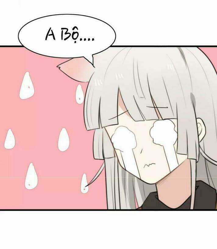 Thú Sủng Của Tôi Bị Mất Trí Rồi Chapter 26 trang 40