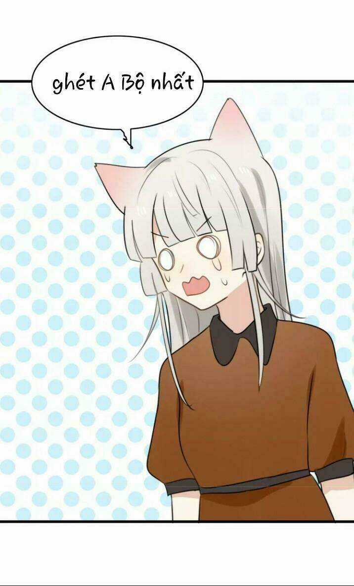 Thú Sủng Của Tôi Bị Mất Trí Rồi Chapter 26 trang 43