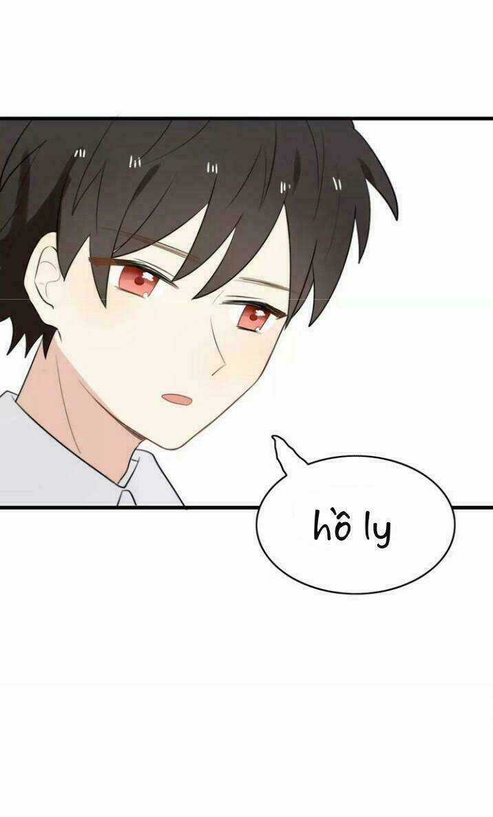 Thú Sủng Của Tôi Bị Mất Trí Rồi Chapter 26 trang 44