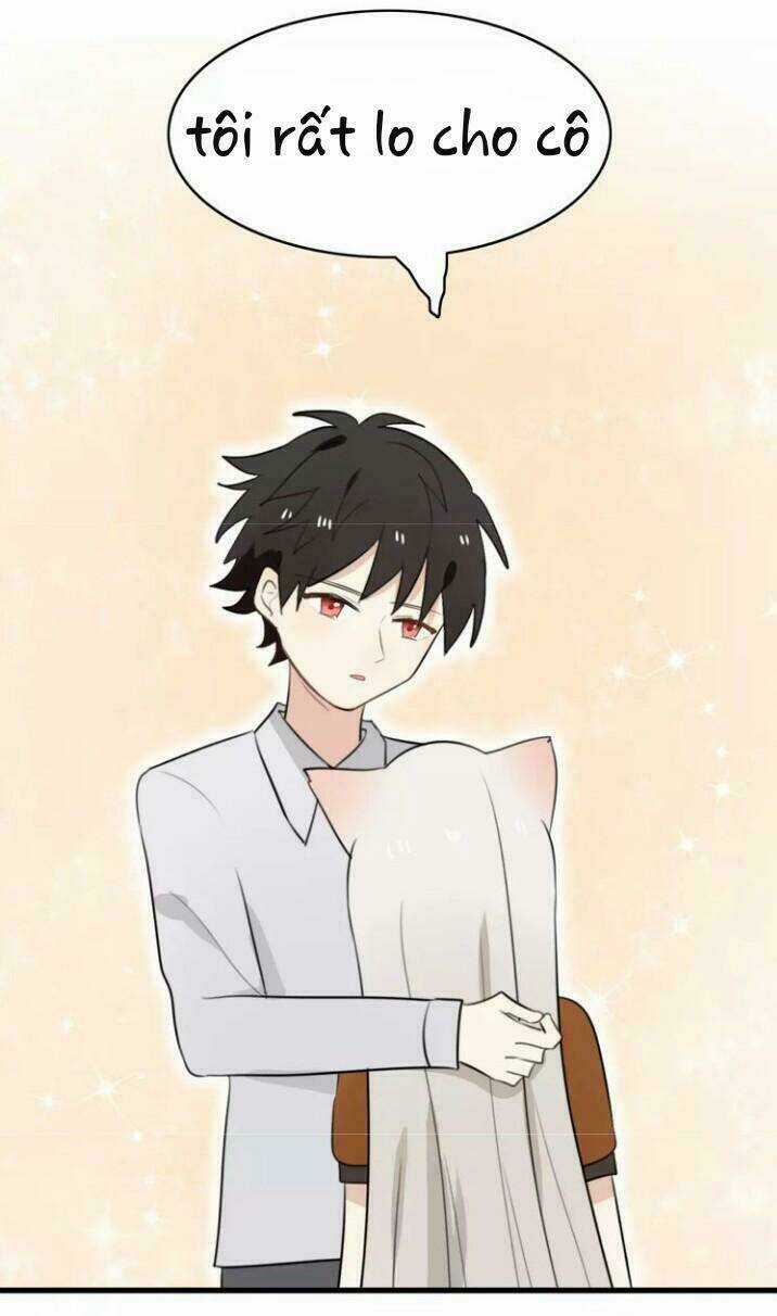 Thú Sủng Của Tôi Bị Mất Trí Rồi Chapter 26 trang 45