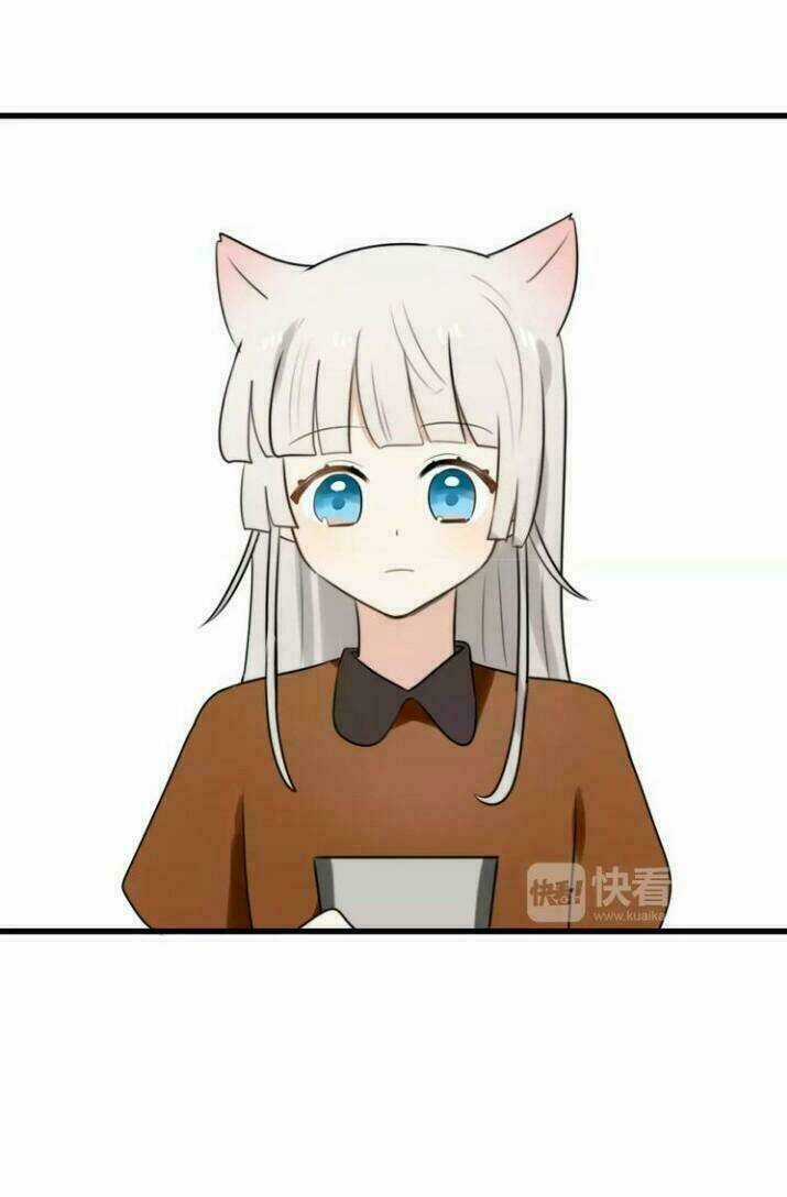 Thú Sủng Của Tôi Bị Mất Trí Rồi Chapter 26 trang 5