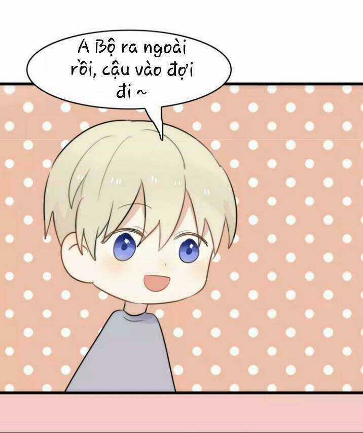 Thú Sủng Của Tôi Bị Mất Trí Rồi Chapter 27 trang 10