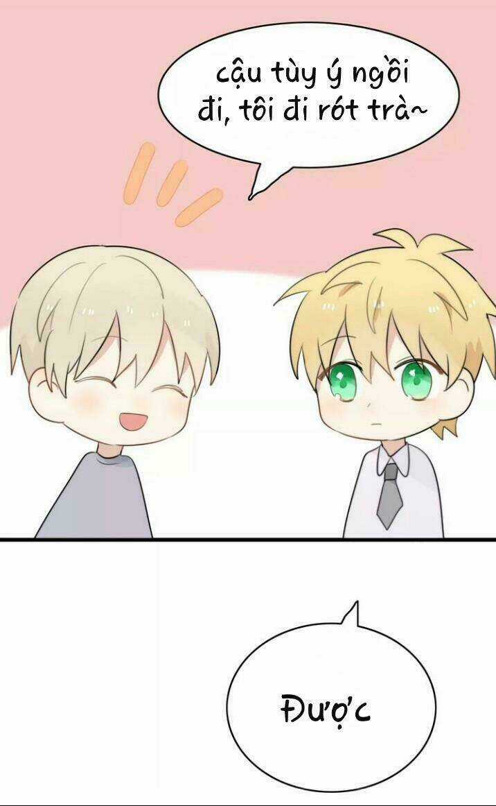 Thú Sủng Của Tôi Bị Mất Trí Rồi Chapter 27 trang 11