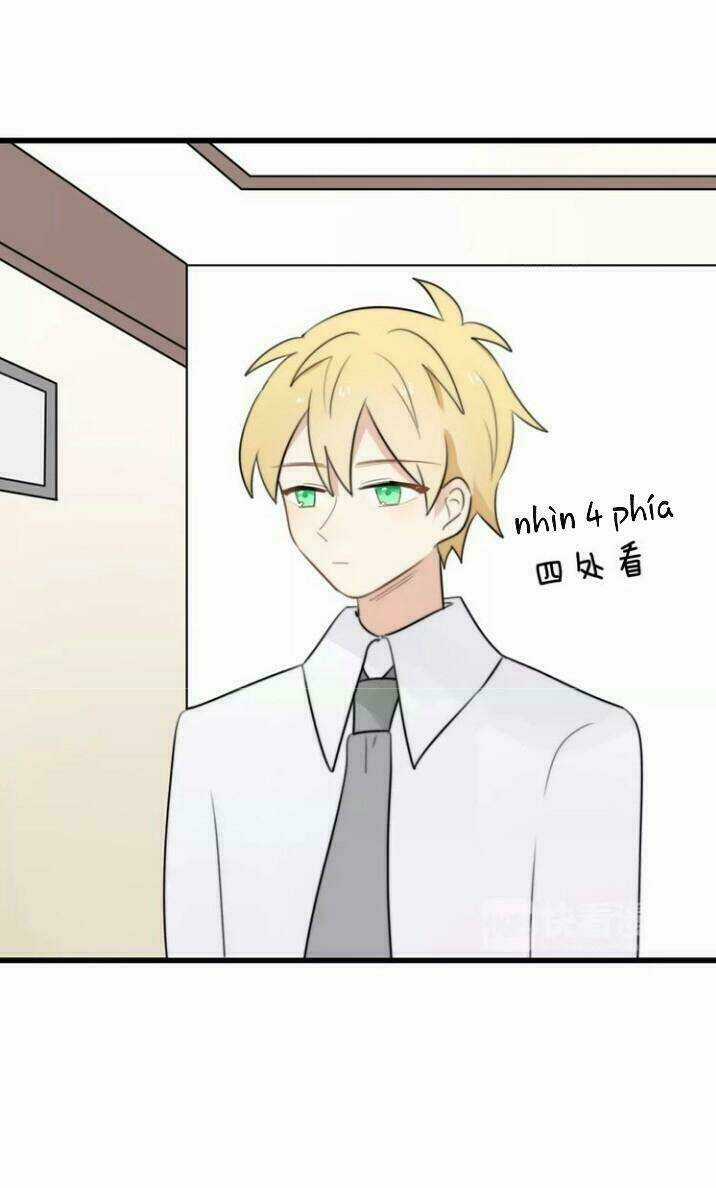 Thú Sủng Của Tôi Bị Mất Trí Rồi Chapter 27 trang 12