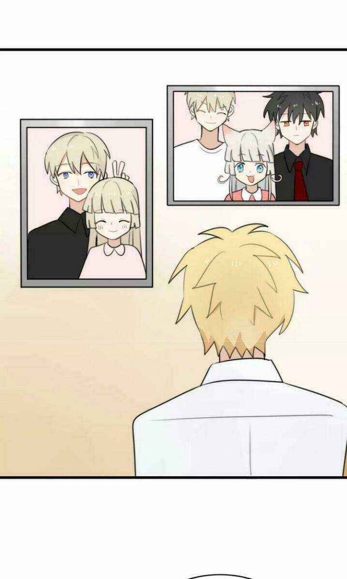 Thú Sủng Của Tôi Bị Mất Trí Rồi Chapter 27 trang 13