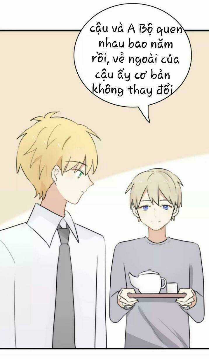 Thú Sủng Của Tôi Bị Mất Trí Rồi Chapter 27 trang 14