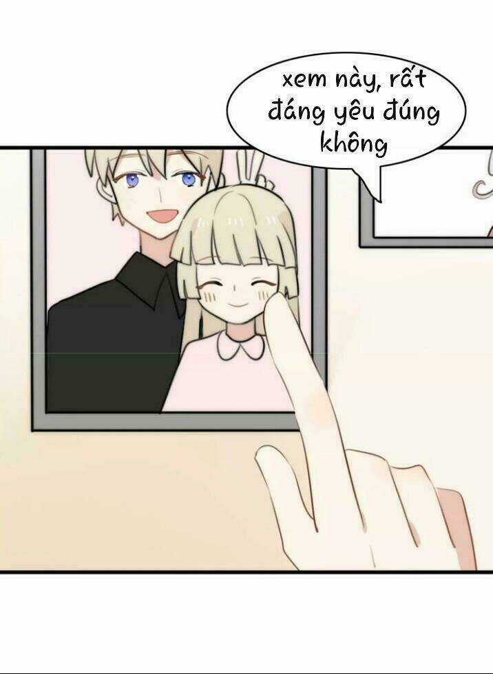 Thú Sủng Của Tôi Bị Mất Trí Rồi Chapter 27 trang 16