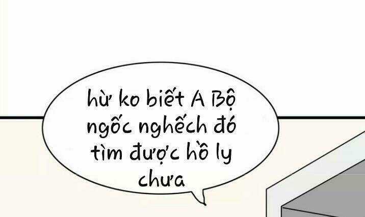 Thú Sủng Của Tôi Bị Mất Trí Rồi Chapter 27 trang 2