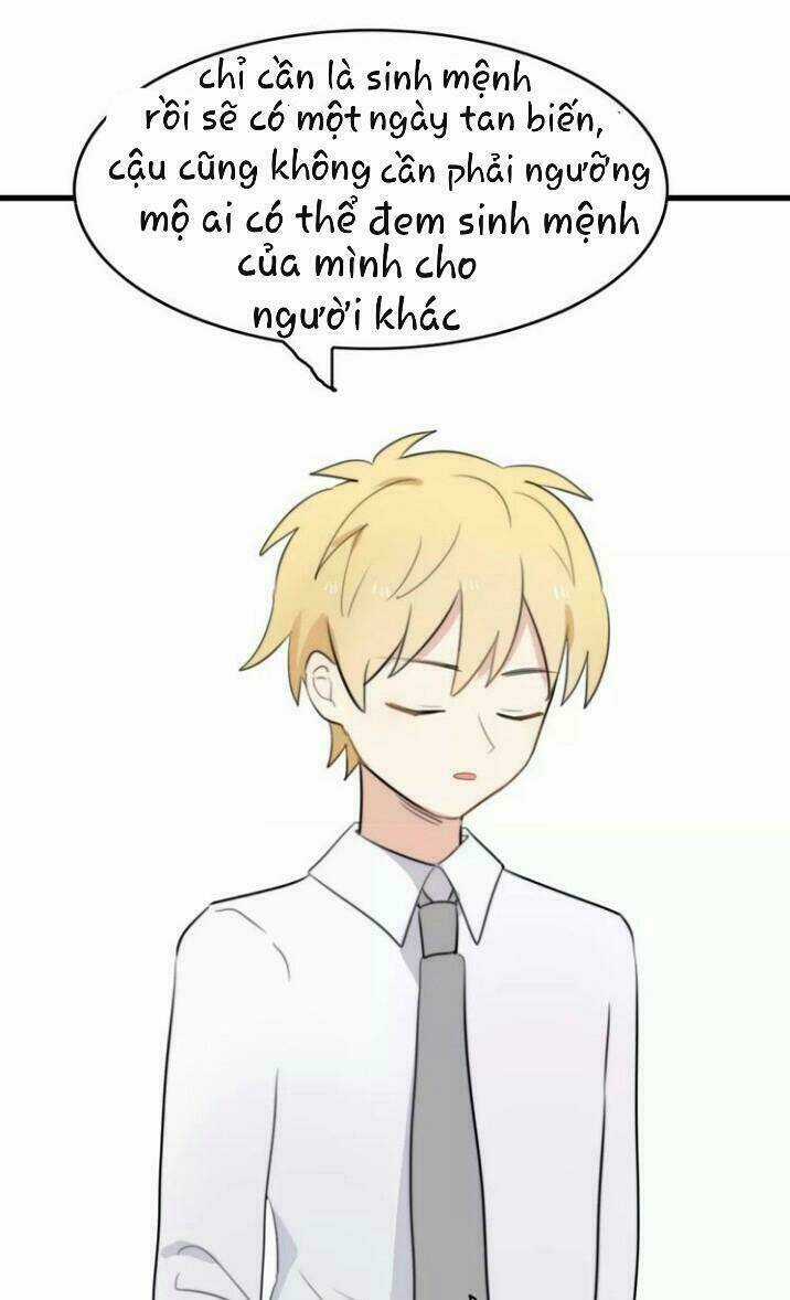 Thú Sủng Của Tôi Bị Mất Trí Rồi Chapter 27 trang 20