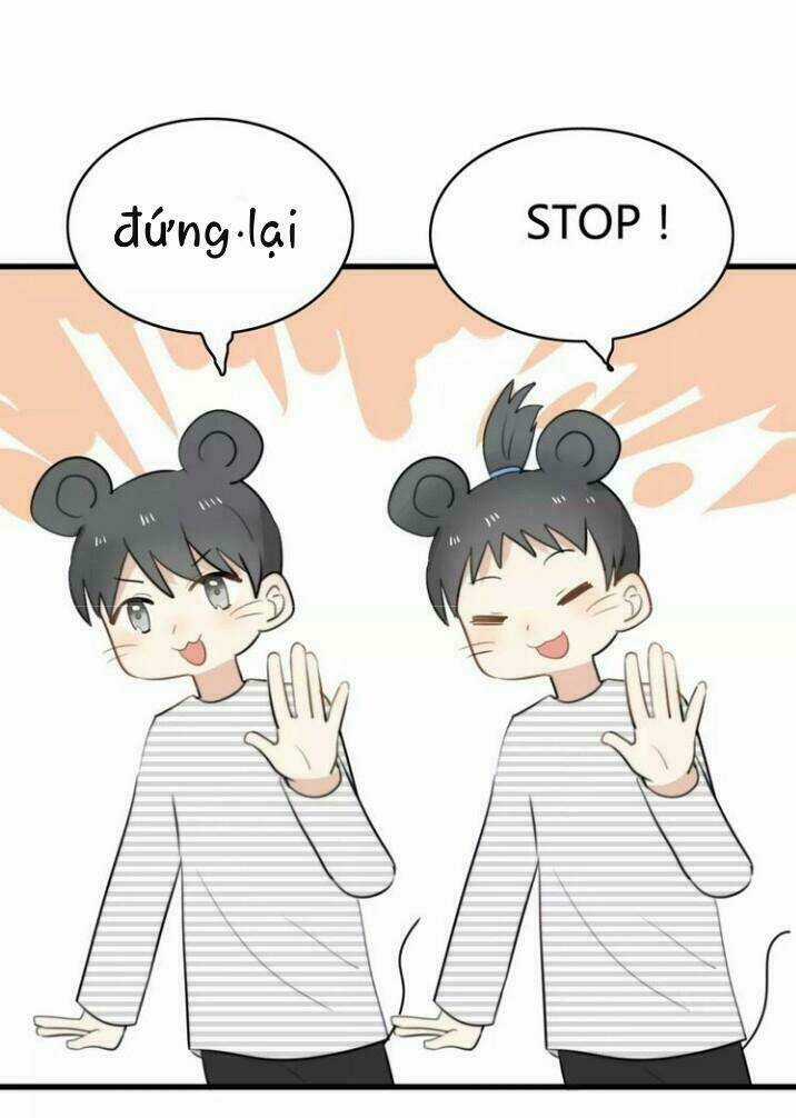 Thú Sủng Của Tôi Bị Mất Trí Rồi Chapter 27 trang 26