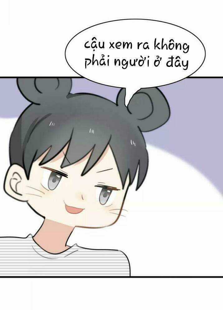 Thú Sủng Của Tôi Bị Mất Trí Rồi Chapter 27 trang 27