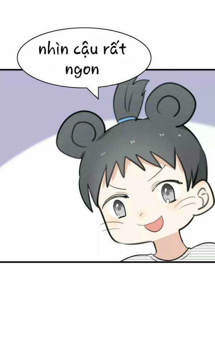 Thú Sủng Của Tôi Bị Mất Trí Rồi Chapter 27 trang 28