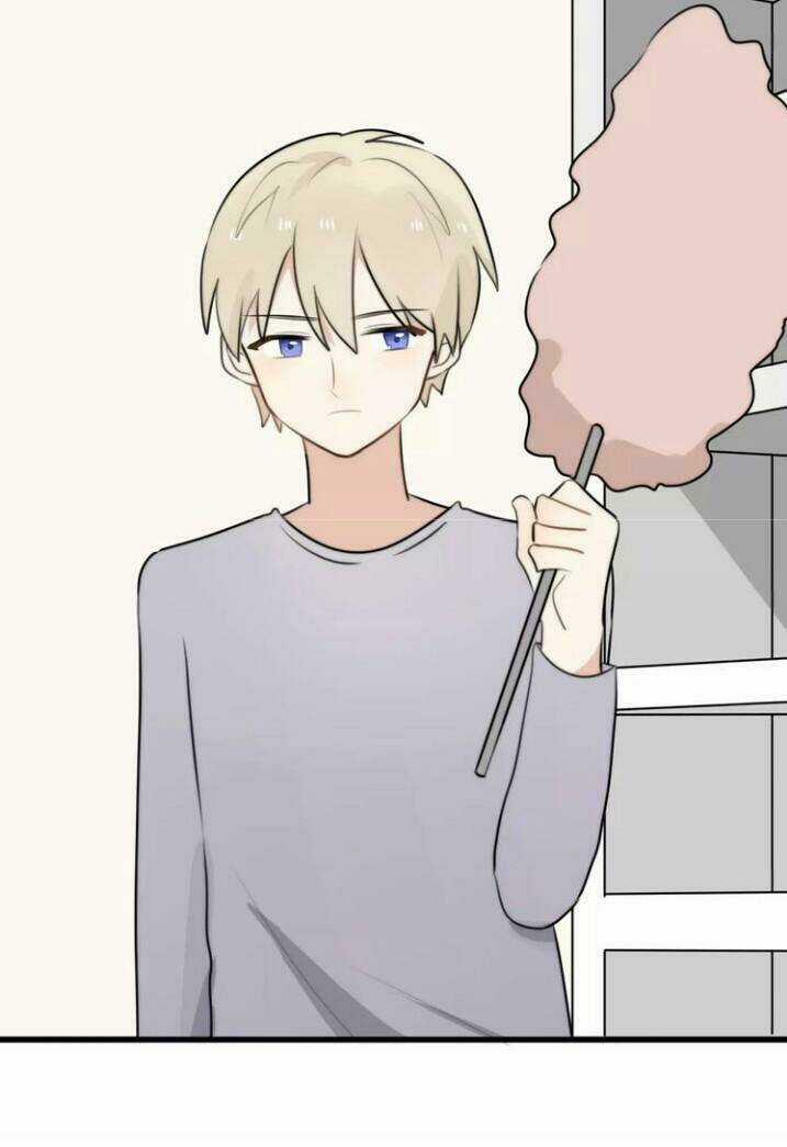 Thú Sủng Của Tôi Bị Mất Trí Rồi Chapter 27 trang 3