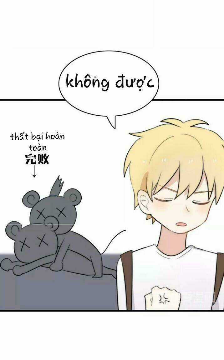 Thú Sủng Của Tôi Bị Mất Trí Rồi Chapter 27 trang 30