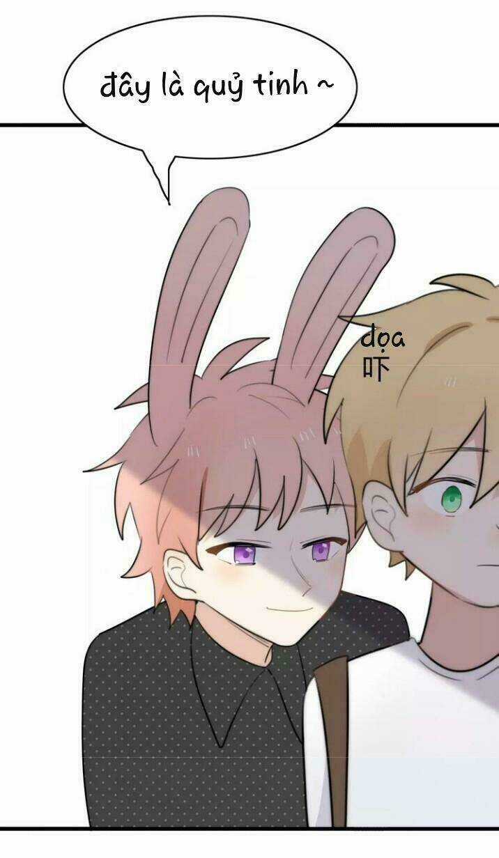 Thú Sủng Của Tôi Bị Mất Trí Rồi Chapter 27 trang 32