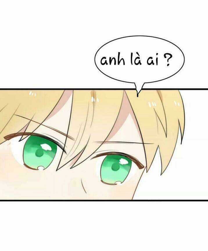 Thú Sủng Của Tôi Bị Mất Trí Rồi Chapter 27 trang 33