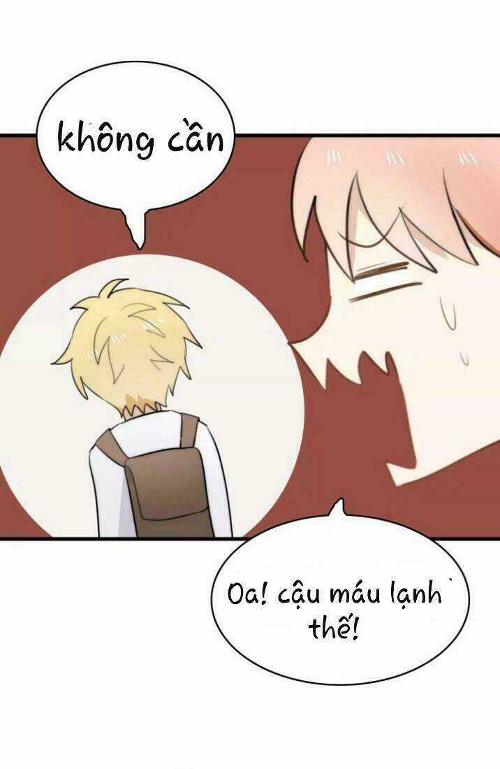 Thú Sủng Của Tôi Bị Mất Trí Rồi Chapter 27 trang 39