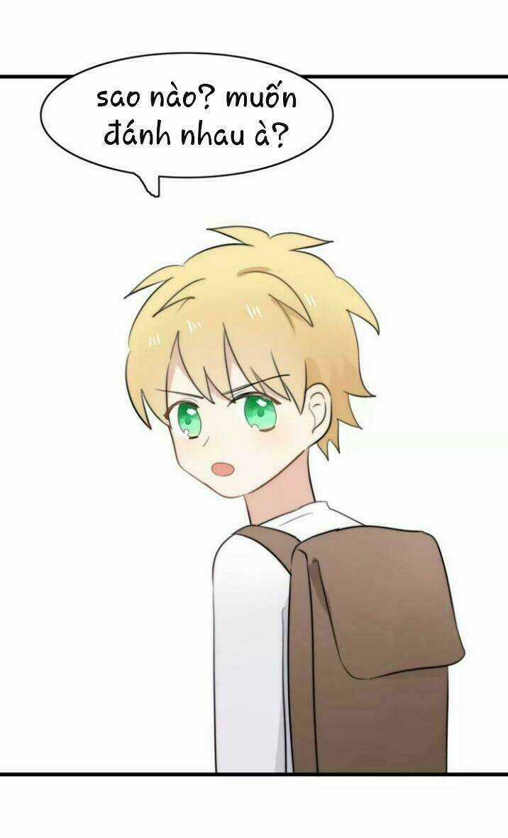 Thú Sủng Của Tôi Bị Mất Trí Rồi Chapter 27 trang 40