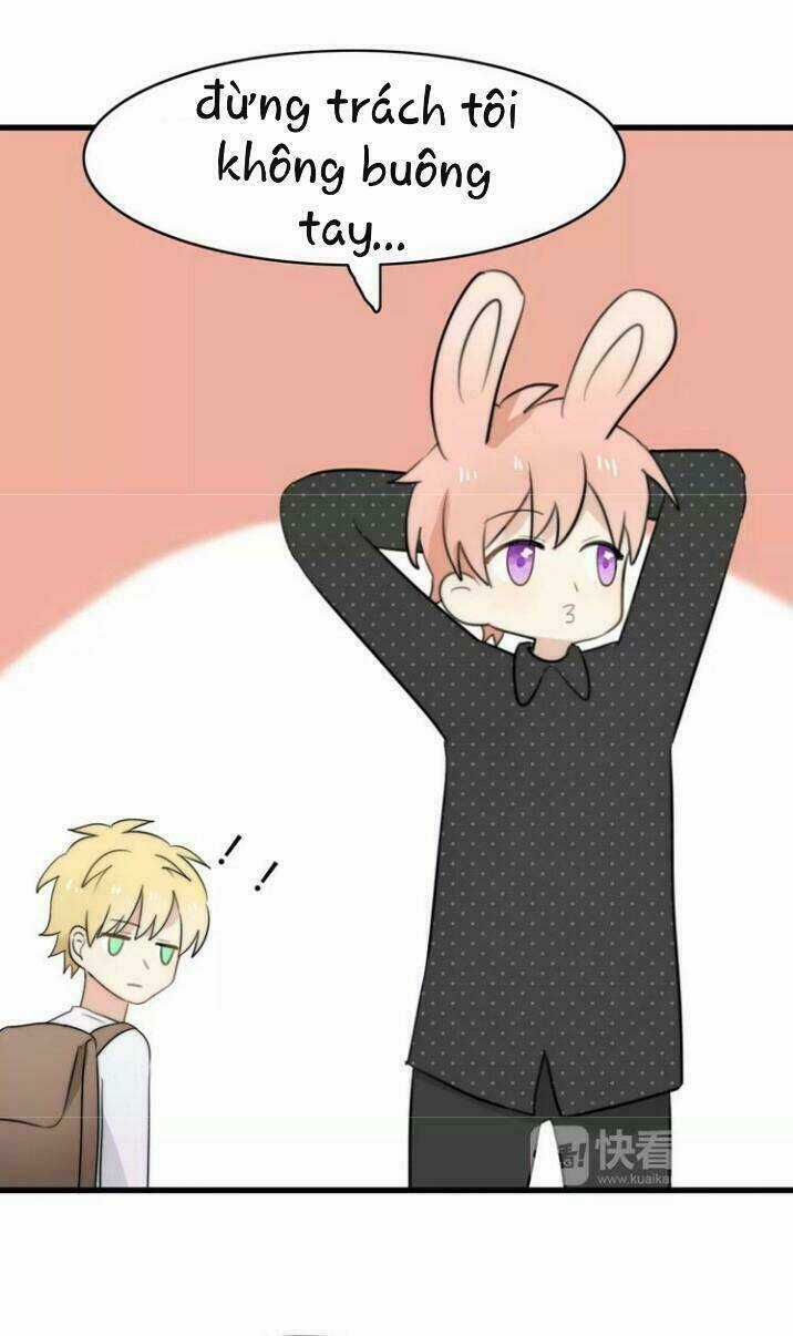 Thú Sủng Của Tôi Bị Mất Trí Rồi Chapter 27 trang 41