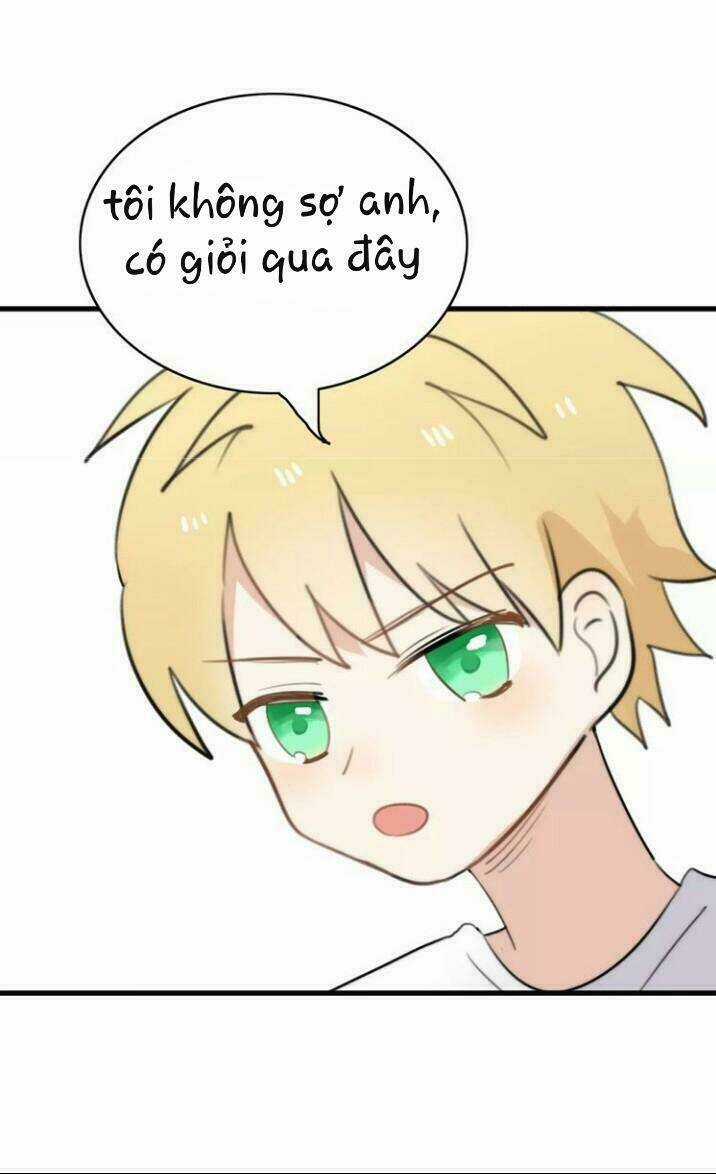 Thú Sủng Của Tôi Bị Mất Trí Rồi Chapter 27 trang 42