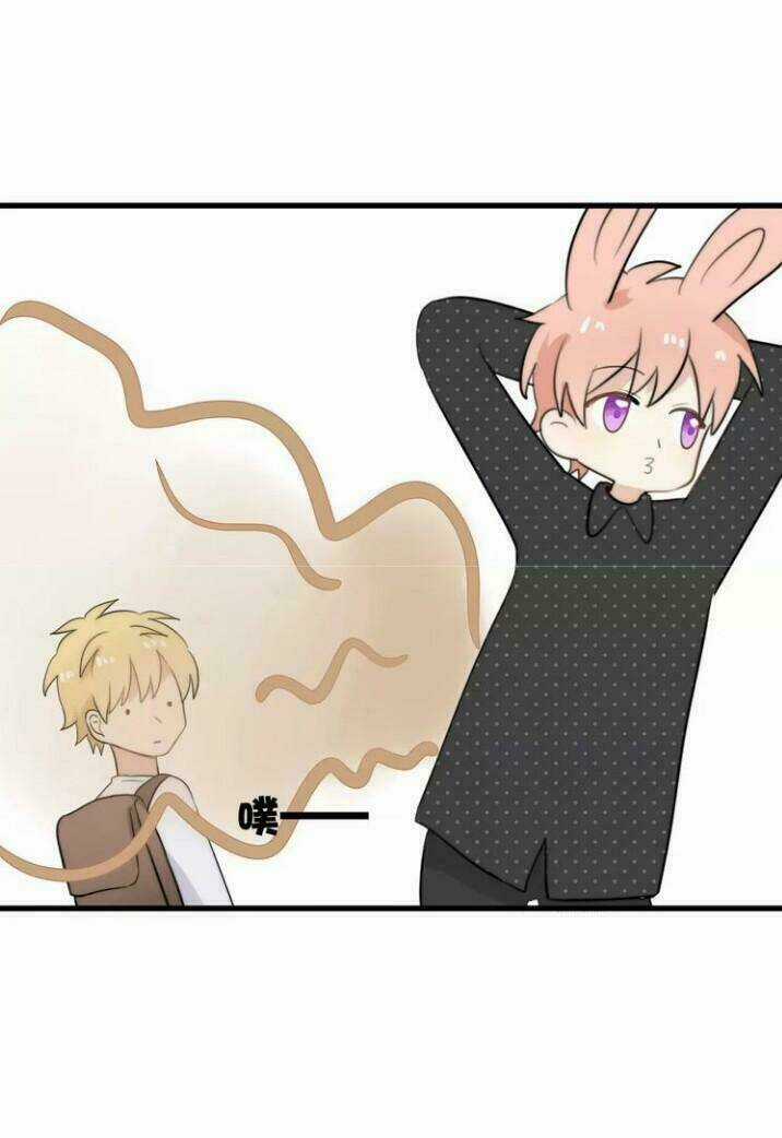 Thú Sủng Của Tôi Bị Mất Trí Rồi Chapter 27 trang 43