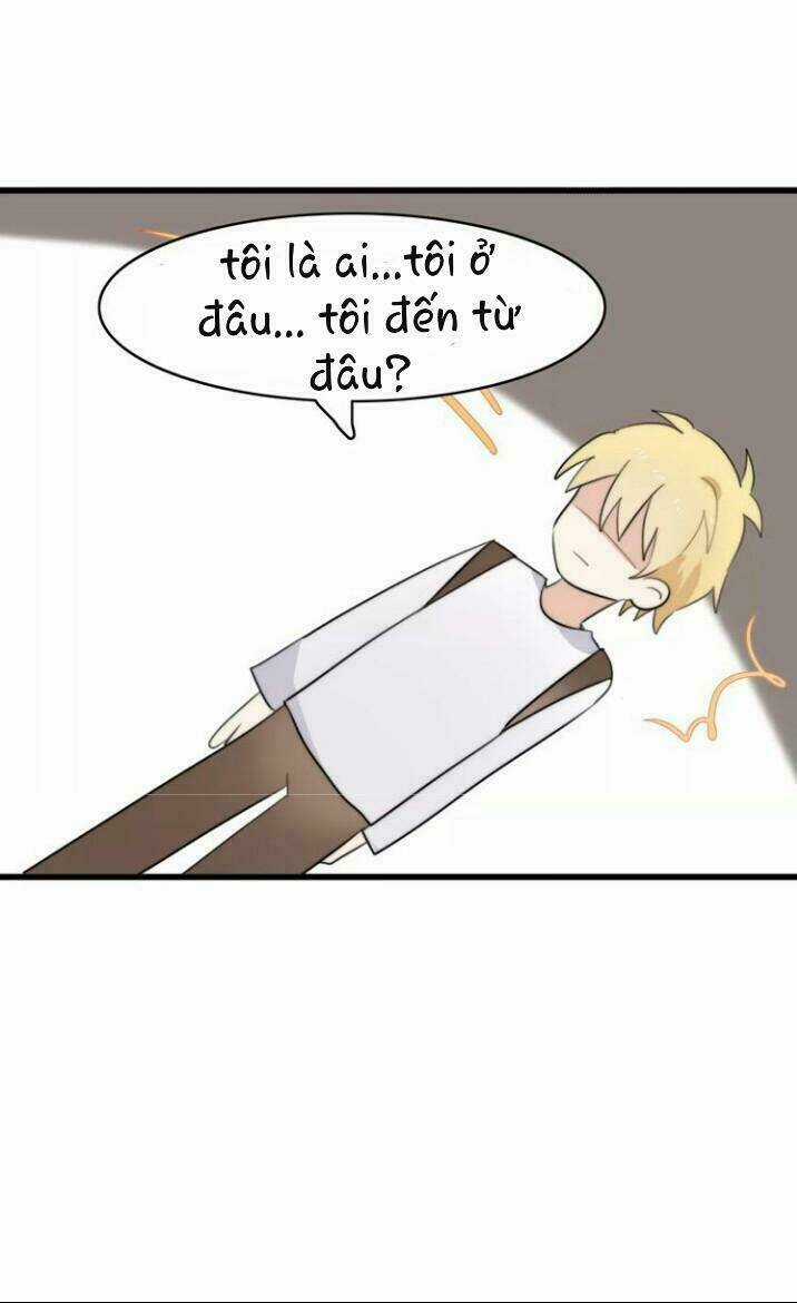 Thú Sủng Của Tôi Bị Mất Trí Rồi Chapter 27 trang 44